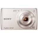Sony Cyber-shot DSC-W515PS