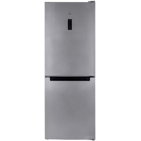 INDESIT DF 5160 S Двухкамерный холодильник