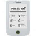 POCKETBOOK BASIC 2 614 (PB614-D-CIS) WHITE электронная книга e-lnk