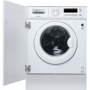 ELECTROLUX EWG 147540 W стиральная машина